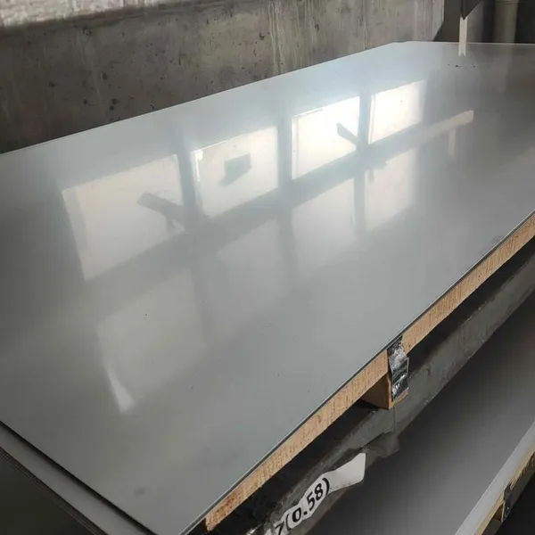 Mill Origin Stainless Steel Plate 304 316L Hot Cold Rolled Stainless Steel Sheet With Cutting Bending Polishing Processing Service