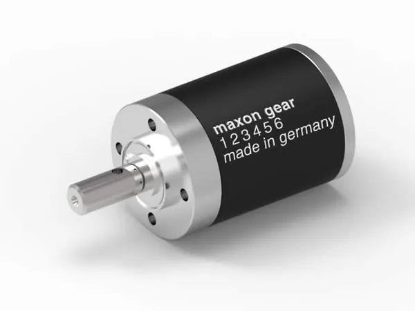 Maxon Planetary Gearbox Gp16a ∅16 Mm, Advantageously Supplied. All Models Can be Inquired. Swiss Original Factory Imported Motors photo-4