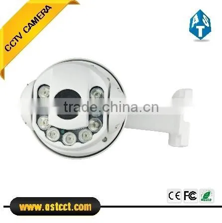 hd Cvi 1.3MP CMOS Sensor 960P Outdoor/indoor Mini IR Ptz High Speed Dome photo-3