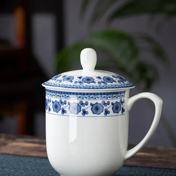 Ceramic Cup Supplier photo-2