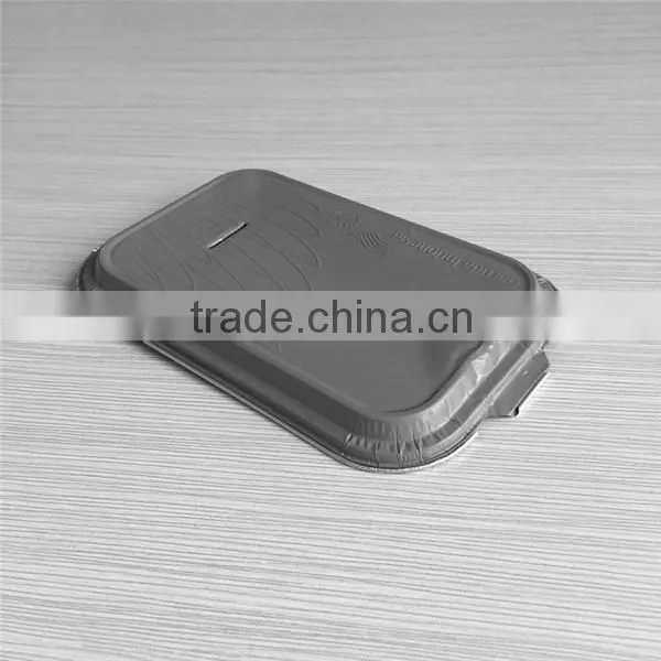 Factory Price Airline Aluminum Foil Box photo-3