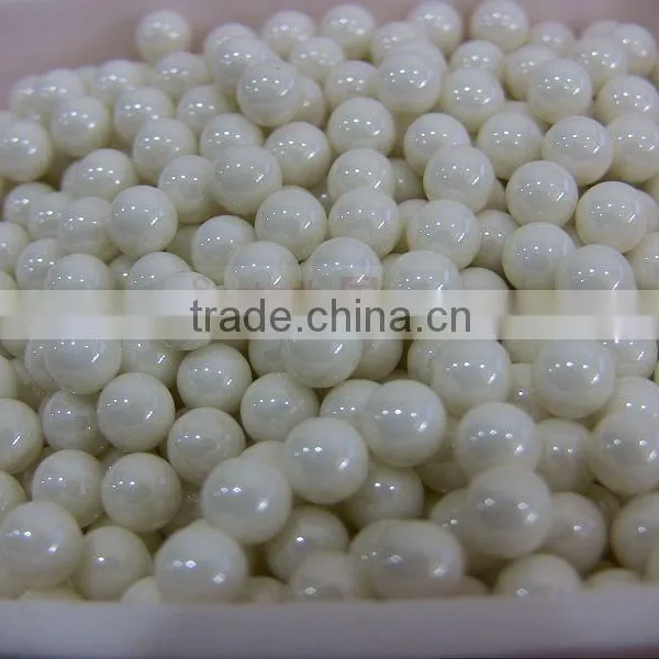 Zirconia Grinding Media Balls