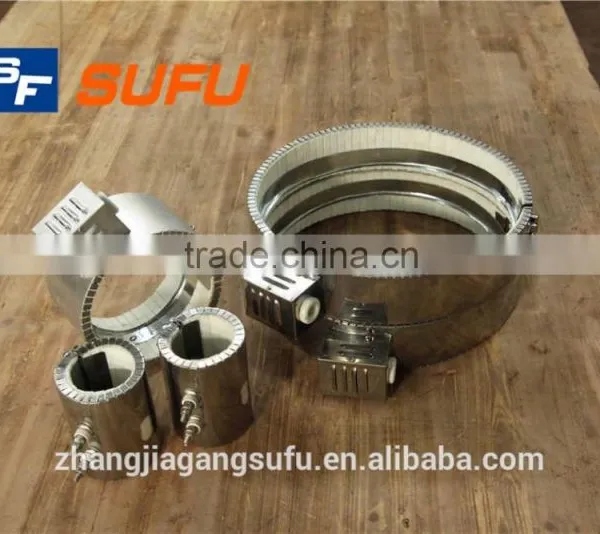 Non-standard Product Development and Manufacturing Heating, Electric Heater