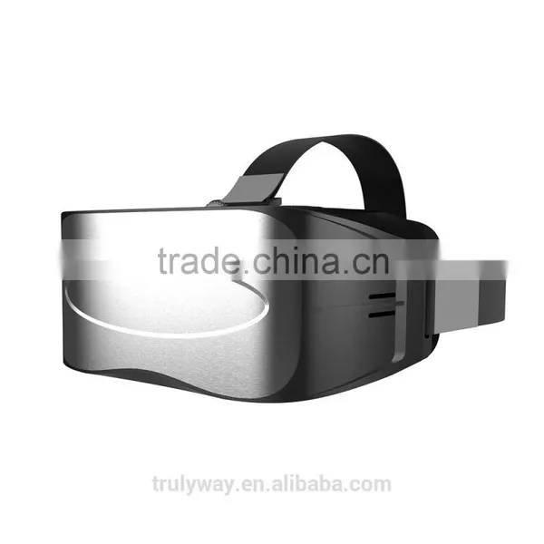 2016 vr Glasses New Product VR All in One Headset vr Glasses photo-4
