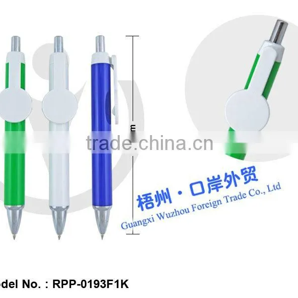 3-10 Retractable Pens