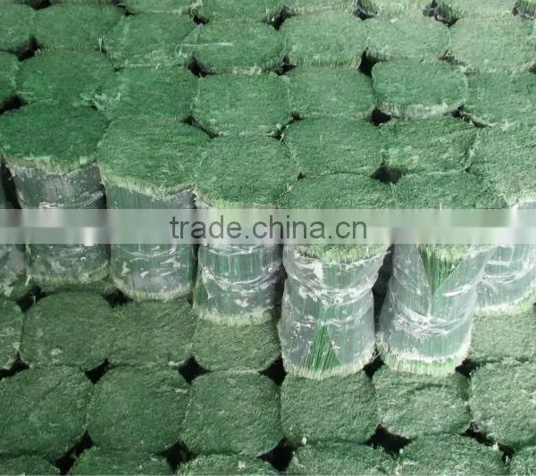 Plastic PVC Monofilament for Making Pine Tee Branch (Both Side With Biforked or Normal) photo-2