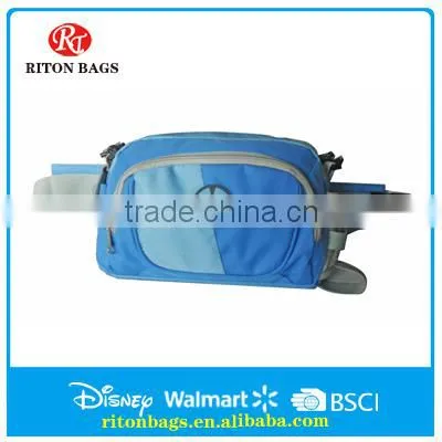 The Newest Fashion Design of Sport Waist Bags for Women and Men in 2016
