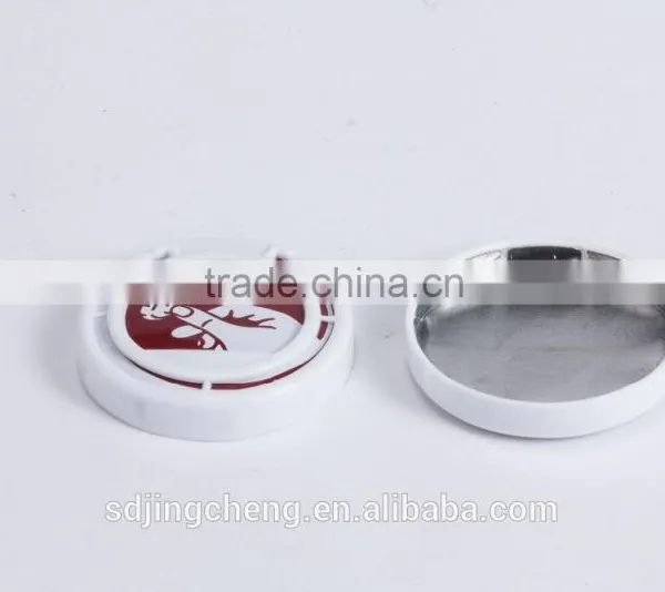 32mm Metal Cap / Gas Can Spout / Spout Cap Brake Fluid photo-2