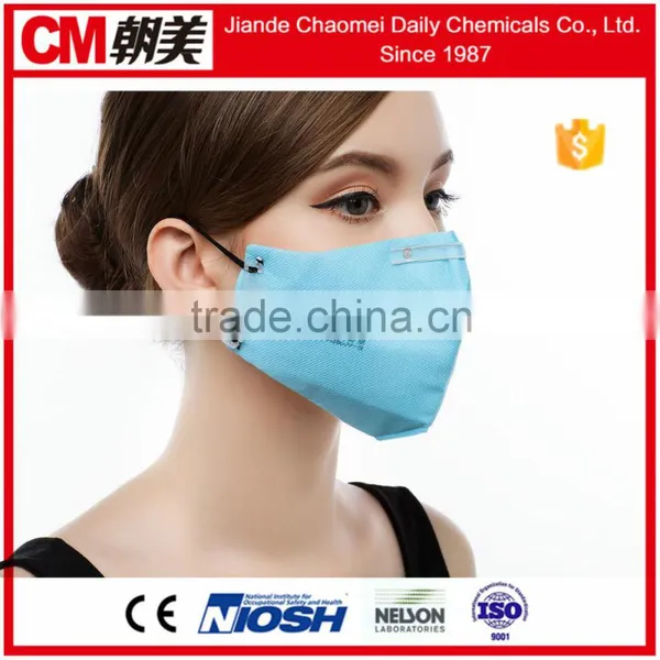 CM N95 Volcano Mask photo-5