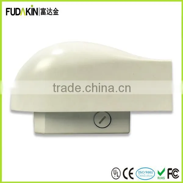 Ground Placement Led Wall Pack Light Water Proof IP65, 100-277Volt, High Perfection Driver photo-5