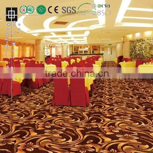 Luxury Woven Wilton Floor Carpet For Hotel,Reception Hall,Home Used Quality Choice photo-4