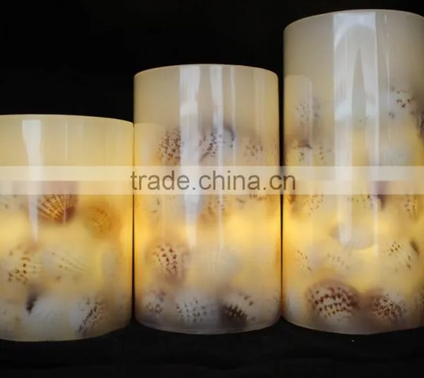 LED Candles photo-2
