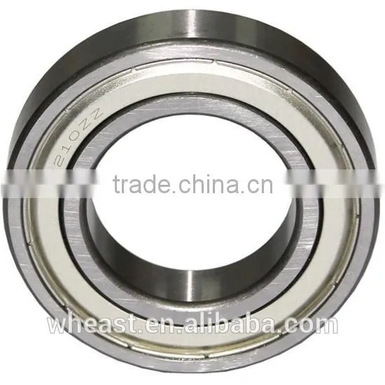 China Supplier Deep Groove Motor Ball Bearings 6221E photo-2