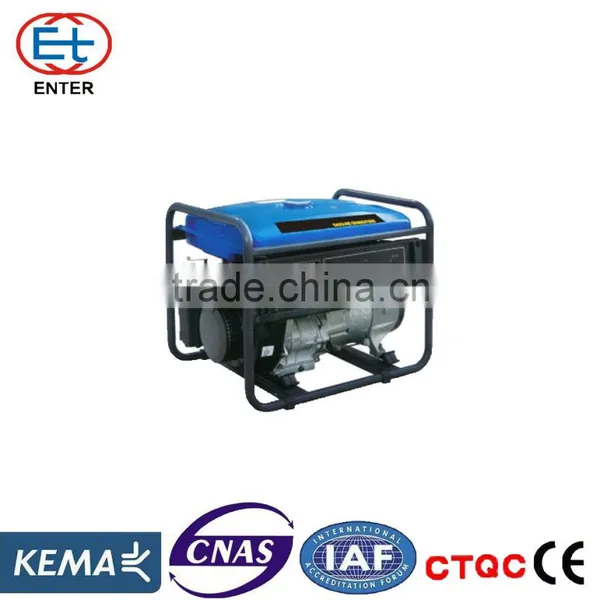 0.45kw Air Cold Gasoline Generator photo-2