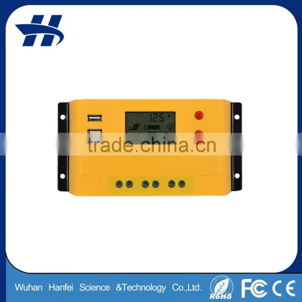 24V Best Solar Controller Cheap Solar Controllers