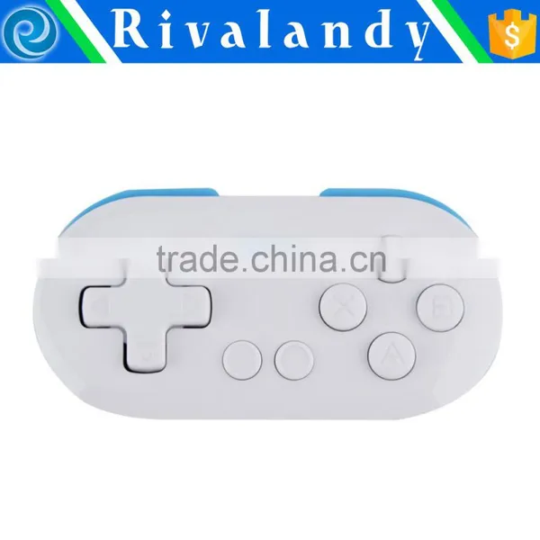 Bluetooth Wireless 8Bitdo Game Controller Wireless Bluetooth Gamepad Game Controller for Android photo-4