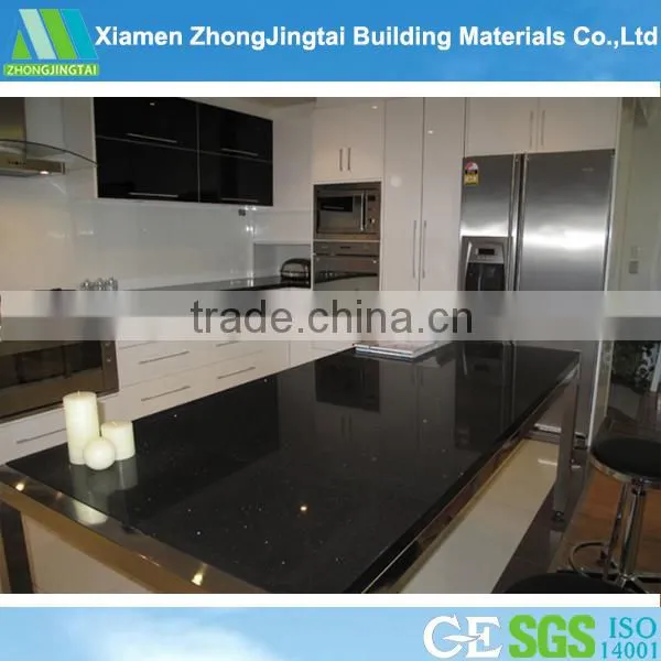2016 Hot Sale Whole Price Quartz Stone Restaurant Kitchen Counter Tops photo-4