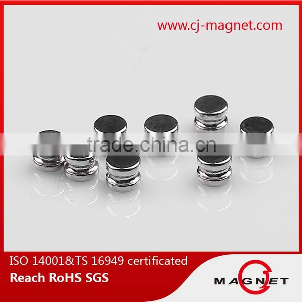 Various Shaped Super Strong Magnet for the Industrial Usage photo-6