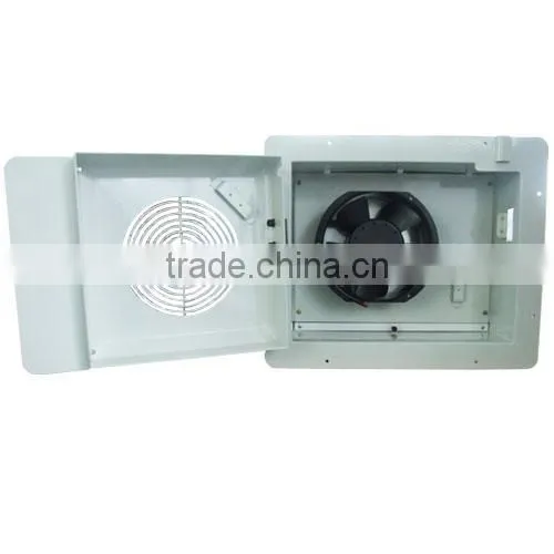 JTF2 1/1 Shelter Use DC48 Auto Ventilation Fan photo-4