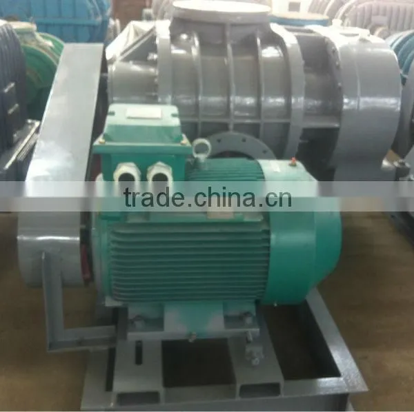 Grain Roots Blower