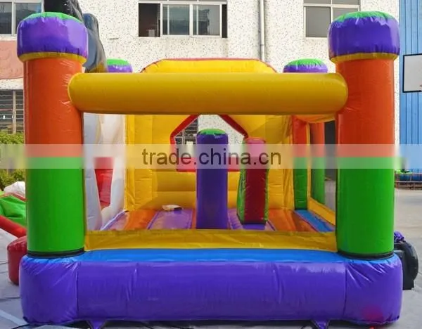 Inflatable Cat Bounce photo-4