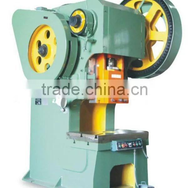 40 ton Fixed Table power press