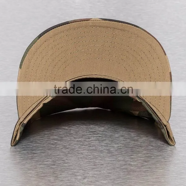 Fashion Cool Military Mens Simple Indian Army Cap photo-5