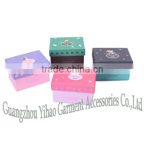 Gift Box , Accessories Box