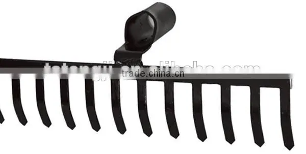 Tangshan Produce Steel Rakes Head photo-5