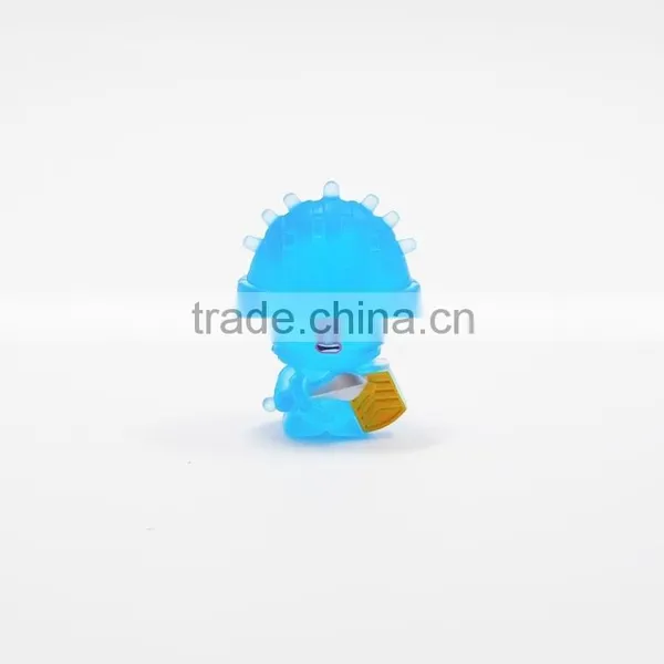 3D Plastic Vinyl Figurines Collectible PVC Vinyl Figurines photo-5
