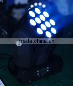 Cheap Useful Wash Light Led Beam Moving Head photo-2