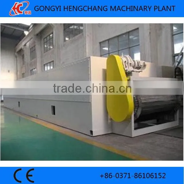 Automatic High Quality Mesh Band Dryer for Sale photo-6