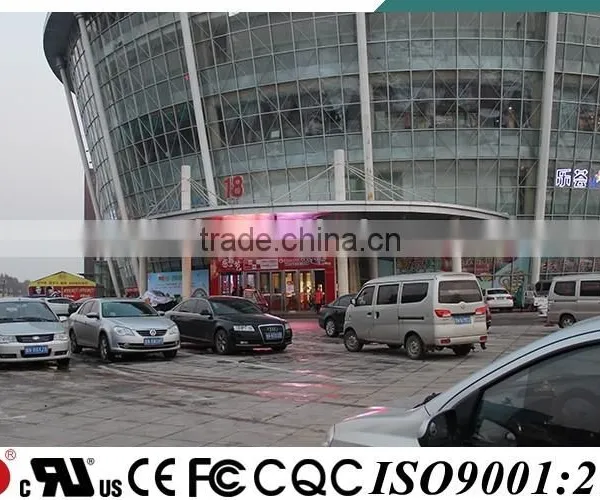 Led Bar Light for the Building Facade Lighting Outdoor Waterproof IP68 Smd 5050 Rgb photo-6