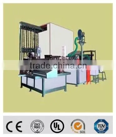 High Efficiency Machine for the Manufacturer of Paper Cups photo-3