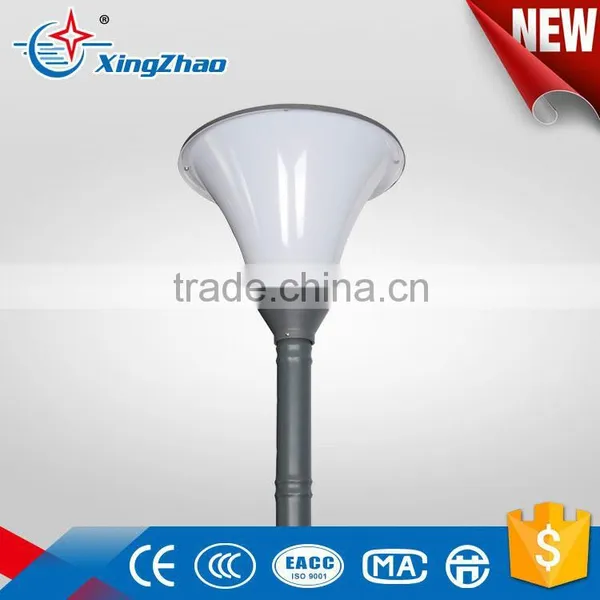 Aluminium Hot High Power New Design Best Price Ip65 Garden Led Light photo-3