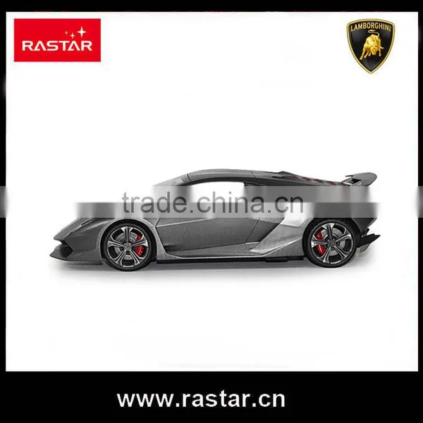 Licensed Lamborghini rc Stunt Car photo-5