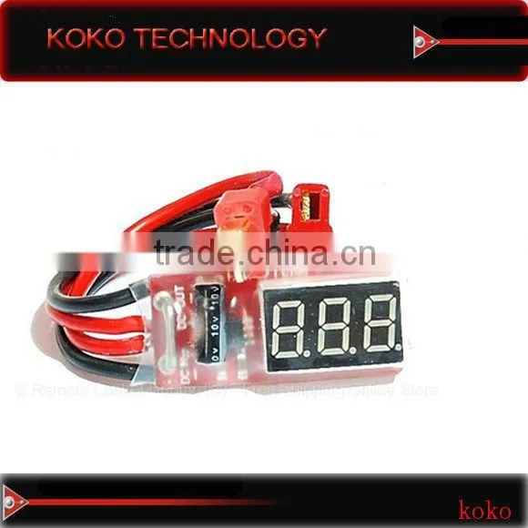 Voltage Indicator Checker Tester