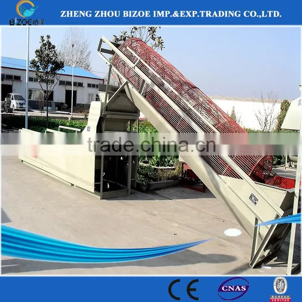 Commercial Tapioca Cassava Flour Milling Machine
