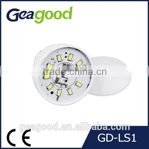 Radar Sensor Integration Design Radar Sensor Bulb photo-4