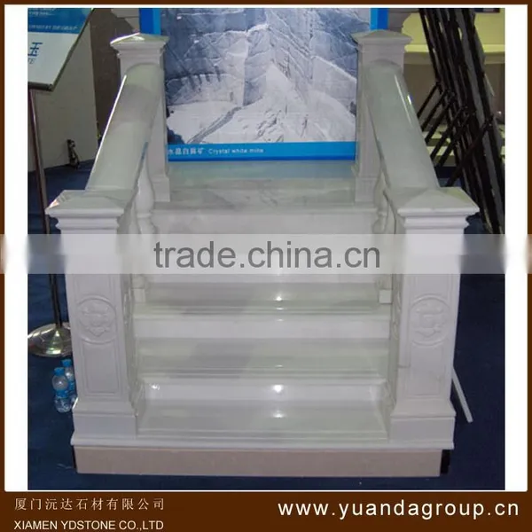 Designer Best-Selling Marble Stairs Marble Steps