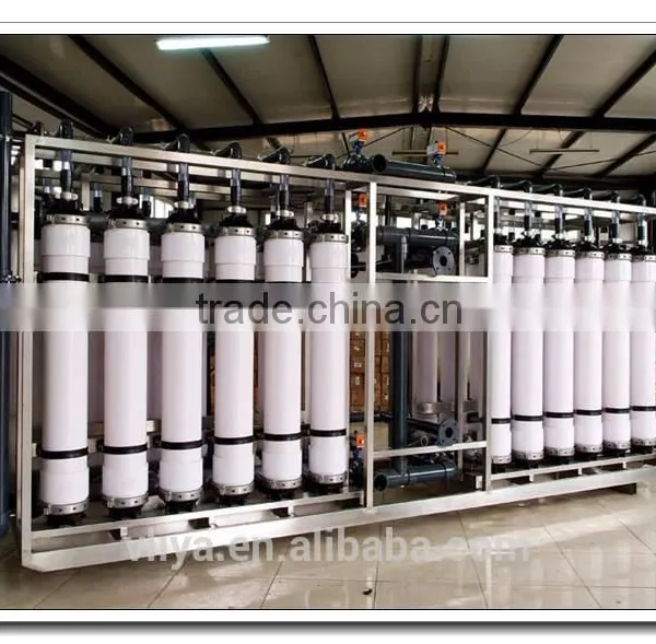 Factory of UF Water Treatment Equipment Customization photo-2