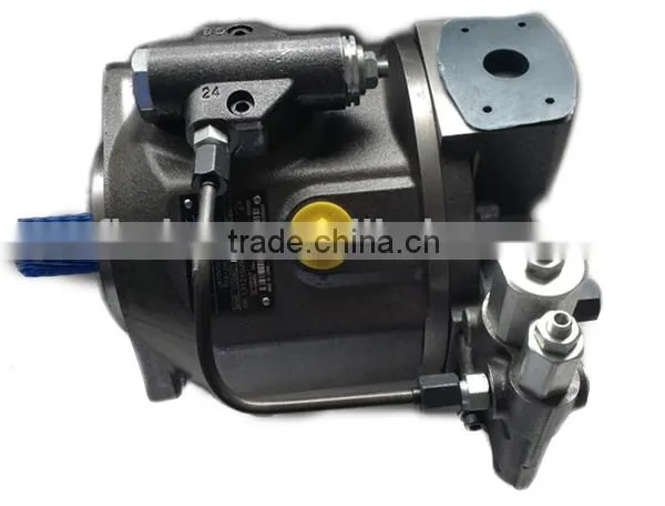 Mining Excavators Piston Pump photo-3