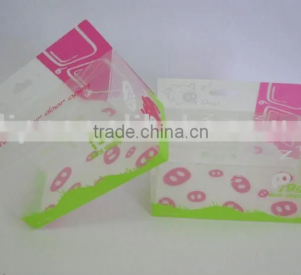 Plastic Packing Box