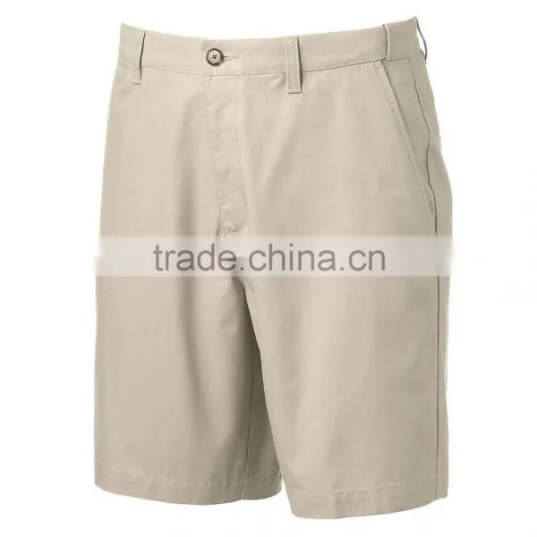 Men's Shorts and Their Flex Waistband