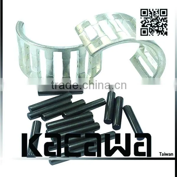 Small Bearing for Fingerboard Wheels Board Bearing photo-4