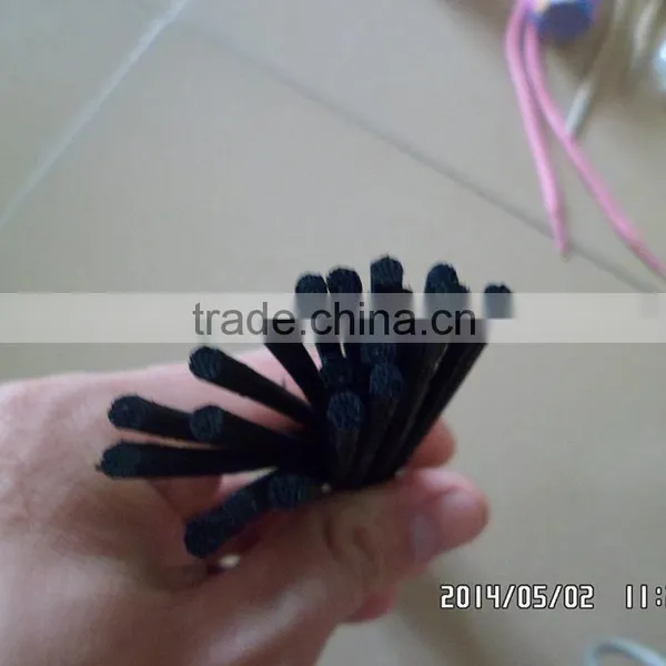 Shenzhen Lihome Supply UK & USA Popular Top Quality Black Rattan Stick for Reed Diffuser photo-4