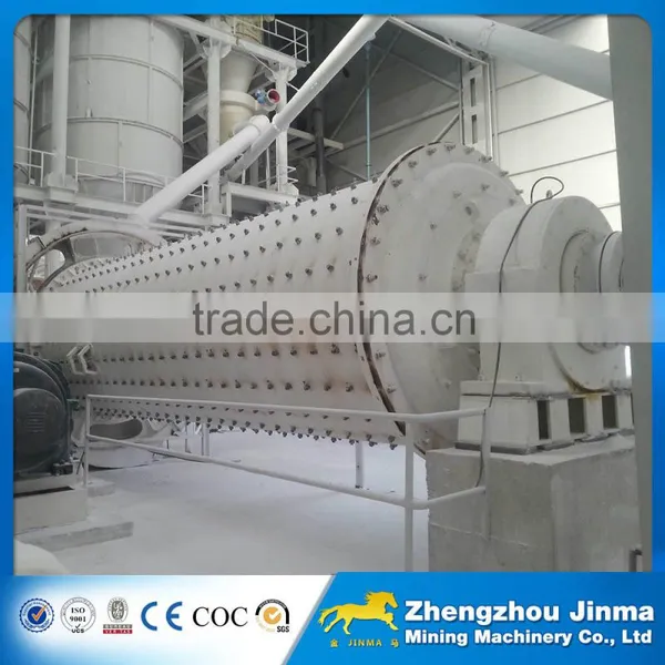 Cost of Mini Cement Plant photo-2