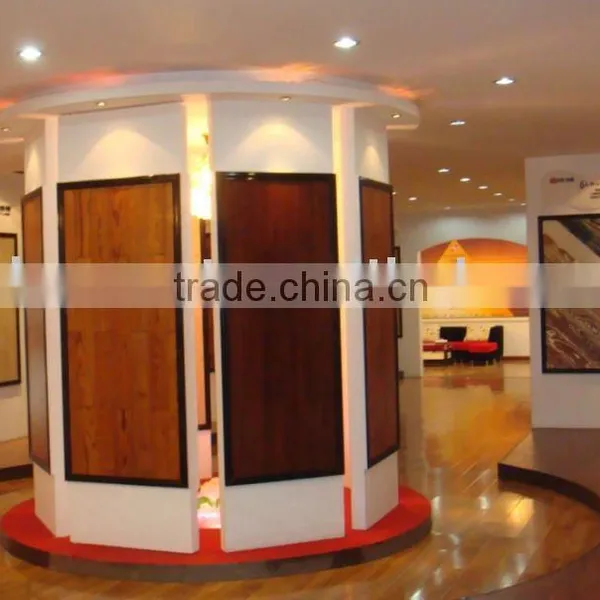 Piso MDF 8.3 Milimetros