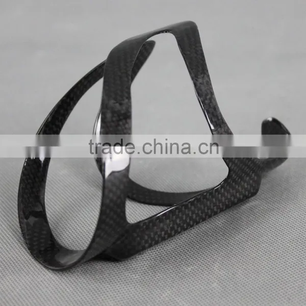 Super Light Full Carbon Bottle Cage Carbon Bike Parts MBC009 photo-6