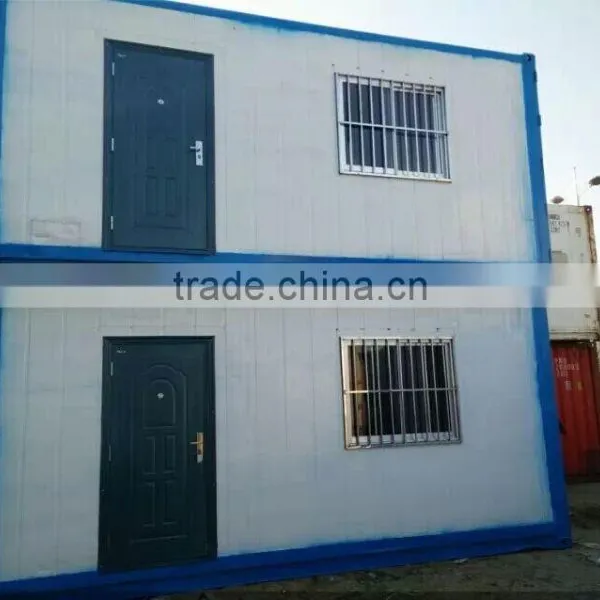 Luxury Container Home Flat Pack Container House photo-5
